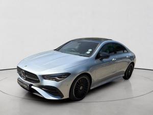 Mercedes-Benz CLA CLA200 Progressive - Image 1
