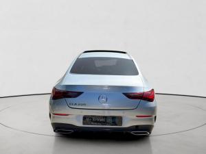 Mercedes-Benz CLA CLA200 Progressive - Image 6