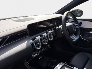 Mercedes-Benz A-Class A35 sedan 4Matic - Image 10