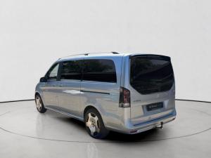 Mercedes-Benz V-Class V300d Exclusive - Image 5