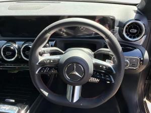 Mercedes-Benz A-Class A200 hatch Progressive - Image 11