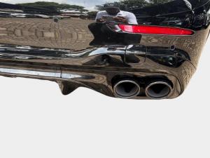 Mercedes-Benz C-Class C43 - Image 18