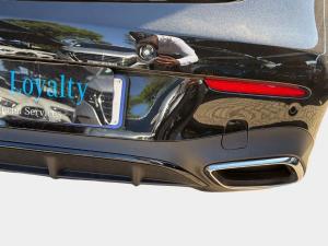 Mercedes-Benz CLE CLE200 cabriolet AMG Line - Image 19