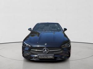 Mercedes-Benz CLE CLE200 cabriolet AMG Line - Image 2