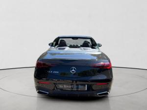 Mercedes-Benz CLE CLE200 cabriolet AMG Line - Image 6