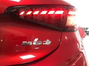 MG MG3 1.5 Comfort auto - Image 9