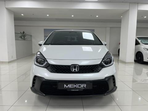 Image Honda Fit 1.5 Comfort