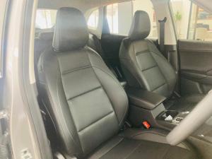 MG ZS Pro 1.5T Comfort - Image 13