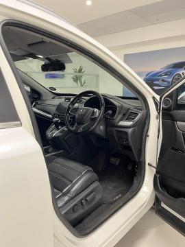 Image Honda CR-V 2.0 Elegance