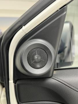 Image Honda CR-V 2.0 Elegance