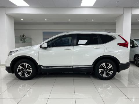 Image Honda CR-V 2.0 Elegance