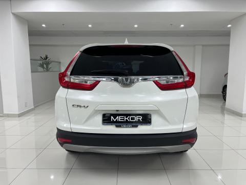 Image Honda CR-V 2.0 Elegance