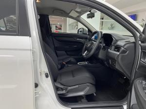 Honda Amaze 1.2 Comfort manual - Image 10