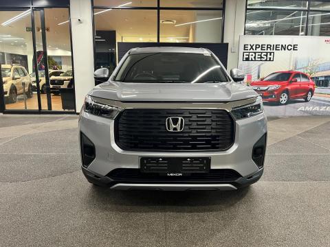 Image Honda Elevate 1.5 Comfort