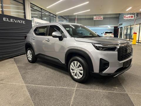 Image Honda Elevate 1.5 Comfort