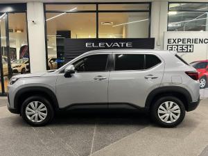 Honda Elevate 1.5 Comfort - Image 5