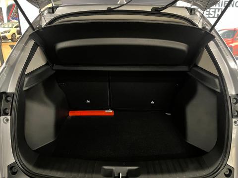 Image Honda Elevate 1.5 Comfort