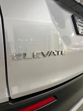 Image Honda Elevate 1.5 Comfort