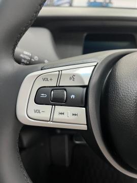 Image Honda Fit 1.5 Elegance