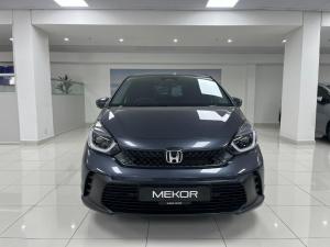 Honda Fit 1.5 Elegance - Image 2