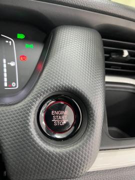 Image Honda Fit 1.5 Comfort