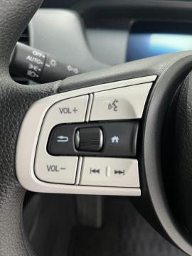 Image Honda Fit 1.5 Comfort