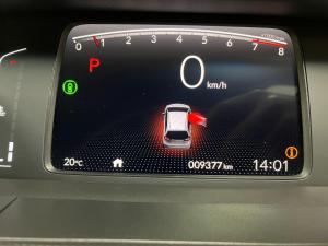 Honda Fit 1.5 Comfort - Image 17