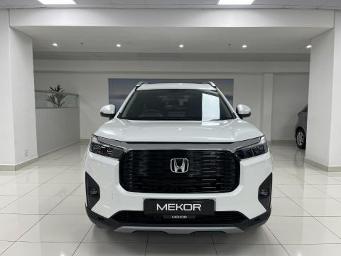 Image Honda Elevate 1.5 Elegance