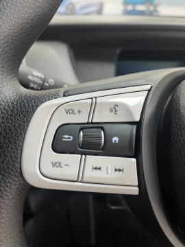 Image Honda Fit 1.5 Comfort