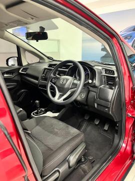 Image Honda WR-V 1.2 Comfort