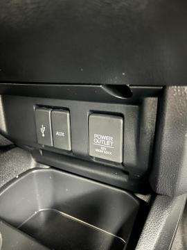 Image Honda WR-V 1.2 Comfort