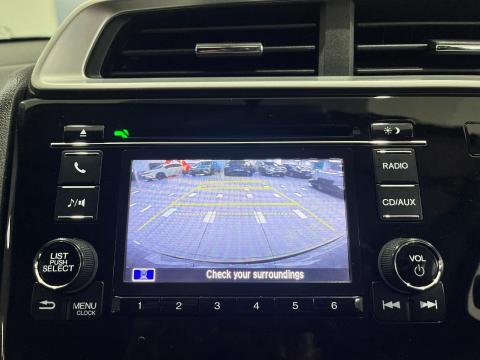 Image Honda WR-V 1.2 Comfort