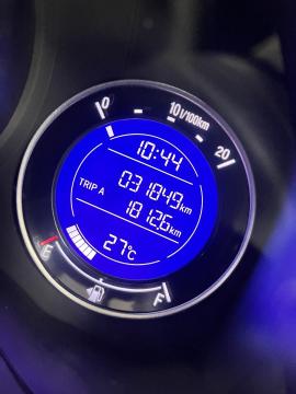 Image Honda WR-V 1.2 Comfort