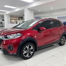 Used 2022 Honda WR-V 1.2 Comfort Cape Town for only R 219,900.00