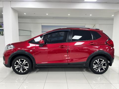 Image Honda WR-V 1.2 Comfort