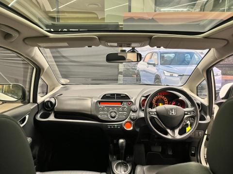 Image Honda Jazz 1.5 Executive auto