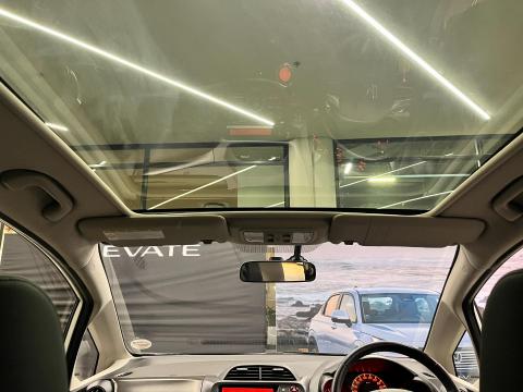 Image Honda Jazz 1.5 Executive auto