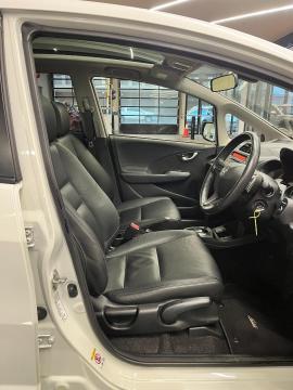 Image Honda Jazz 1.5 Executive auto