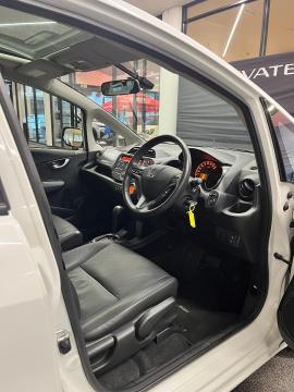 Image Honda Jazz 1.5 Executive auto