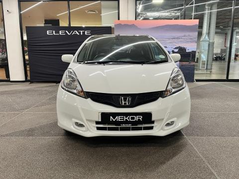 Image Honda Jazz 1.5 Executive auto