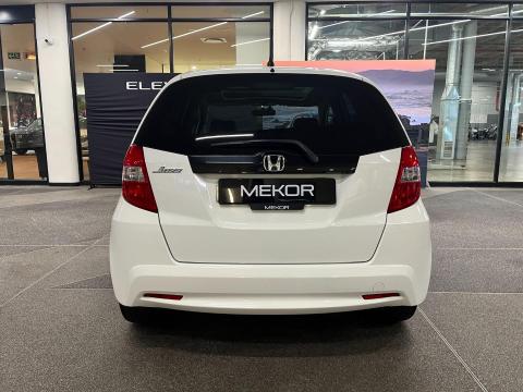 Image Honda Jazz 1.5 Executive auto