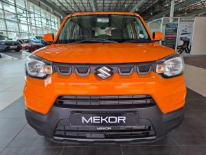 Suzuki S-Presso 1.0 GL manual - Image 10