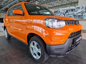 Suzuki S-Presso 1.0 GL manual - Image 1