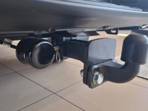 JAC T9 2.0CTI double cab 4WD Hunter - Image 24