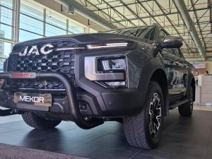 JAC T9 2.0CTI double cab 4WD Hunter - Image 2