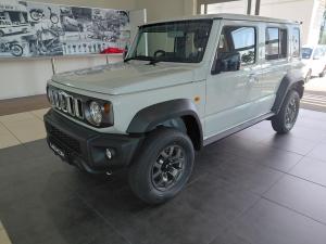 Suzuki Jimny 1.5 GLX AllGrip 5-door auto - Image 2