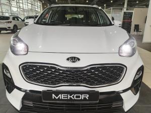 Kia Sportage 2.0 Ignite Plus auto - Image 2