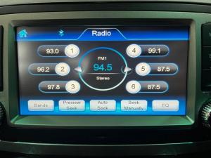 JAC T6 2.8TDi double cab Lux - Image 7