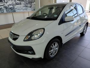 Honda Brio hatch 1.2 Comfort auto - Image 2