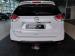 Nissan X-Trail 2.5 4x4 SE - Thumbnail 4